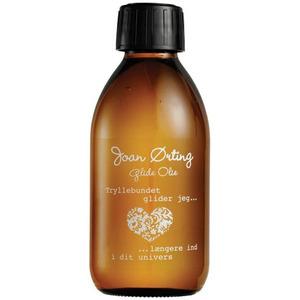 Joan Ørting Glidolja - 200 ml