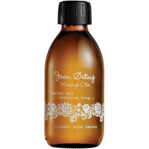 Joan Ørting Massageolja - 200 ml