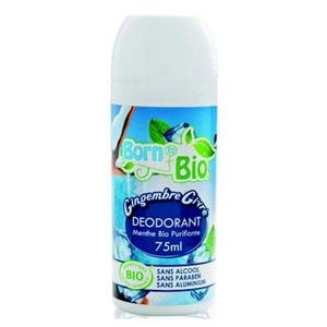 Born to Bio Deo Roll-on - 75 ml