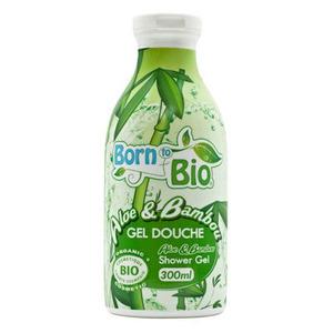 Born to Bio Shower Gel - 300 ml