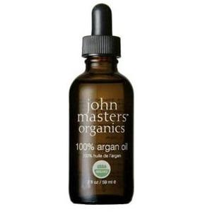 John Masters Organics 100% Argan Oil.