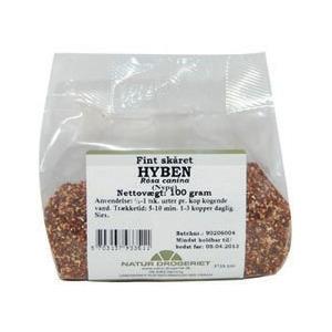 Natur Drogeriet Nyponpulver - 100 g