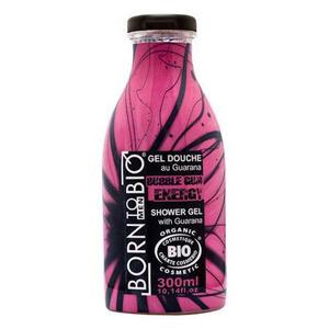 Born to Bio Duschgel Bubbelgum - 300 ml
