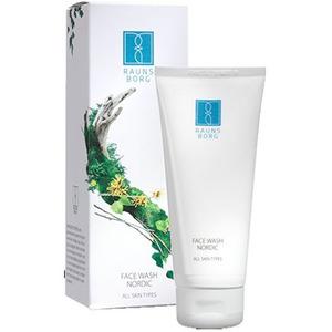 Raunsborg Nordic Face Wash - 100 ml