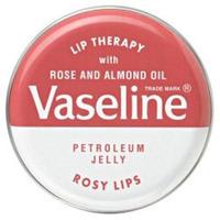 Vaselin Läppbalsam Rosy Lips - 20 g