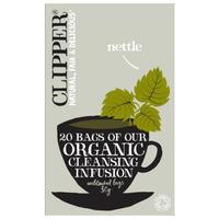 Clipper Nettle Tea - 20 påsar