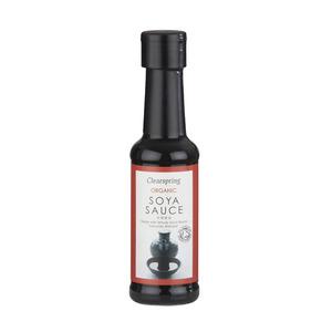 Clearspring Sojasås - 150 ml