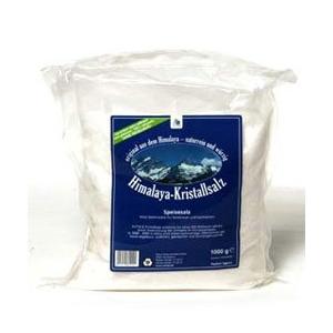 Biogan Himalayasalt fint- 1 kg