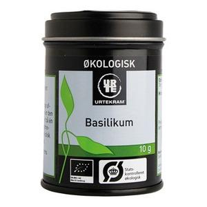 Urtekram Basilika Eko- 10 g