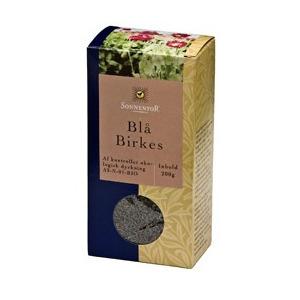 Sonnentor Blå Vallmofrö - 200 g