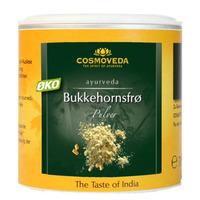 Cosmoveda Bockhornsklöverfrö malda, eko - 90 g