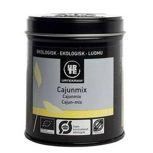 Urtekram Cajunmix Eko - 110 g
