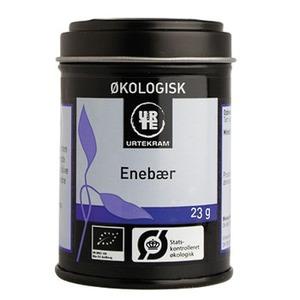 Urtekram Hela Enbär Eko - 23 g