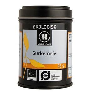 Urtekram Gurkmeja Eko - 25 g