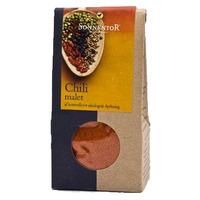 Sonnentor Chili mald Ekologisk - 40 g