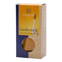 Sonnentor Gurkmeja pulver Ekologiskt - 40 g
