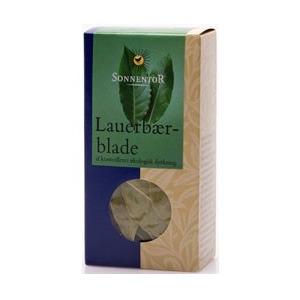 Sonnentor Lagerblad Ekologisk- 10 g