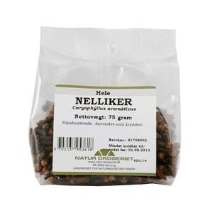 Natur Drogeriet Kryddnejlika hel - 75 g