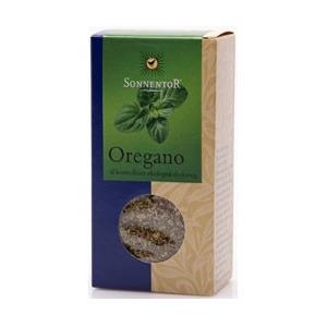 Sonnentor Oregano Ekologisk - 20 g