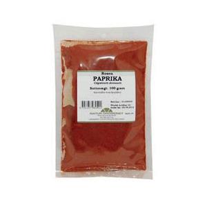 Natur Drogeriet Paprika Rose - 100 g