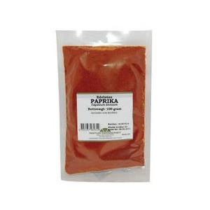 Natur Drogeriet Paprika Edelsüss - 100 g