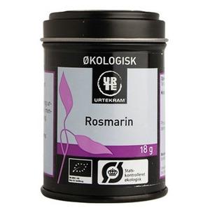 Urtekram Rosmarin Eko - 18 g
