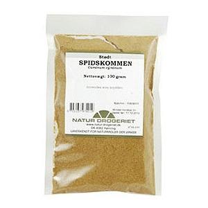 Natur Drogeriet Kumminpulver - 100 g