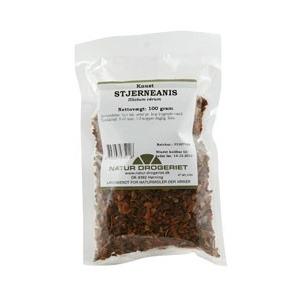 Natur Drogeriet Stjärnanis krossad - 100 g