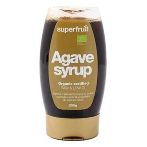 Agave sirap rå eko - 250 g