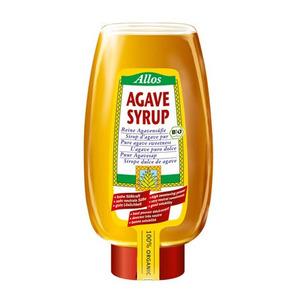 Agave sirap Ekologisk - 500 ml