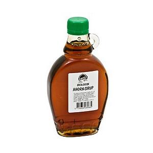 Rømer Naturprodukt Lönnsirap ren eko - 330 g