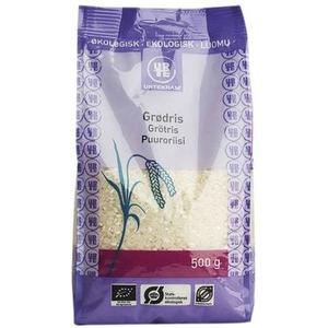 Urtekram Grötris Eko - 500 g