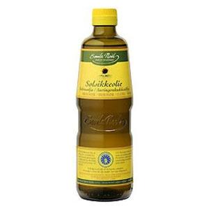 Emile Noel Solrosolja Ekologisk - 500 ml