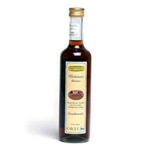 Biogan Balsamvinäger ljus eko - 500 ml