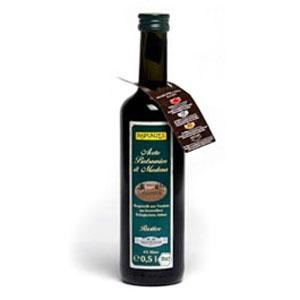 Biogan Balsamvinäger mörk eko - 500 ml