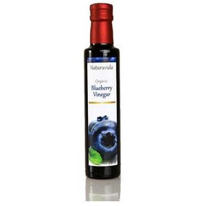 Blåbärsvinäger Ekologisk - 250 ml