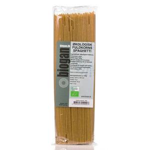 Spaghetti fullkorn - 500 g