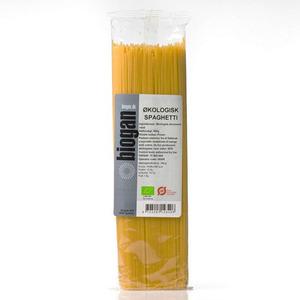 Spaghetti Ekologisk - 500 g