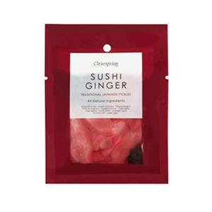 Sushi Ingefära - 50 g