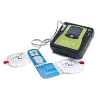 Zoll AED Pro Hjärtstartare