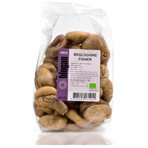 Biogan Fikon Ekologisk - 500 g