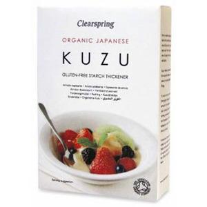 Clearspring Kuzurot stärkelse eko - 125 g
