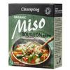 Clearspring Instant Stock - Umami Miso med grönsaker Med24.se