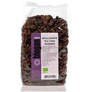 Biogan Sultanrussin eko - 500 g