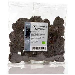Katrinplommon utan kärna Ekologisk- 250 g