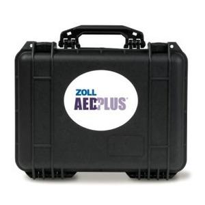 Zoll Hardcase Pelican Väska AED Plus - till hjärtstartare