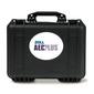 Zoll Hardcase Pelican Väska AED Plus - till hjärtstartare