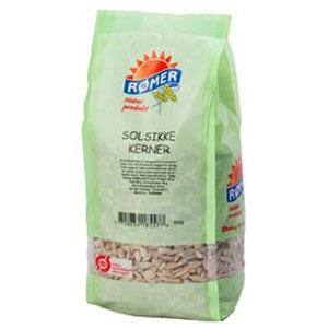 Rømer Solrosfrön Ekologisk - 500 g