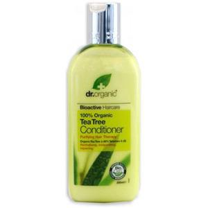 Dr. Organic Balsam Tea Tree - 250 ml