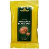 Cosmoveda Himalaya Black Salt - ekologiskt salt